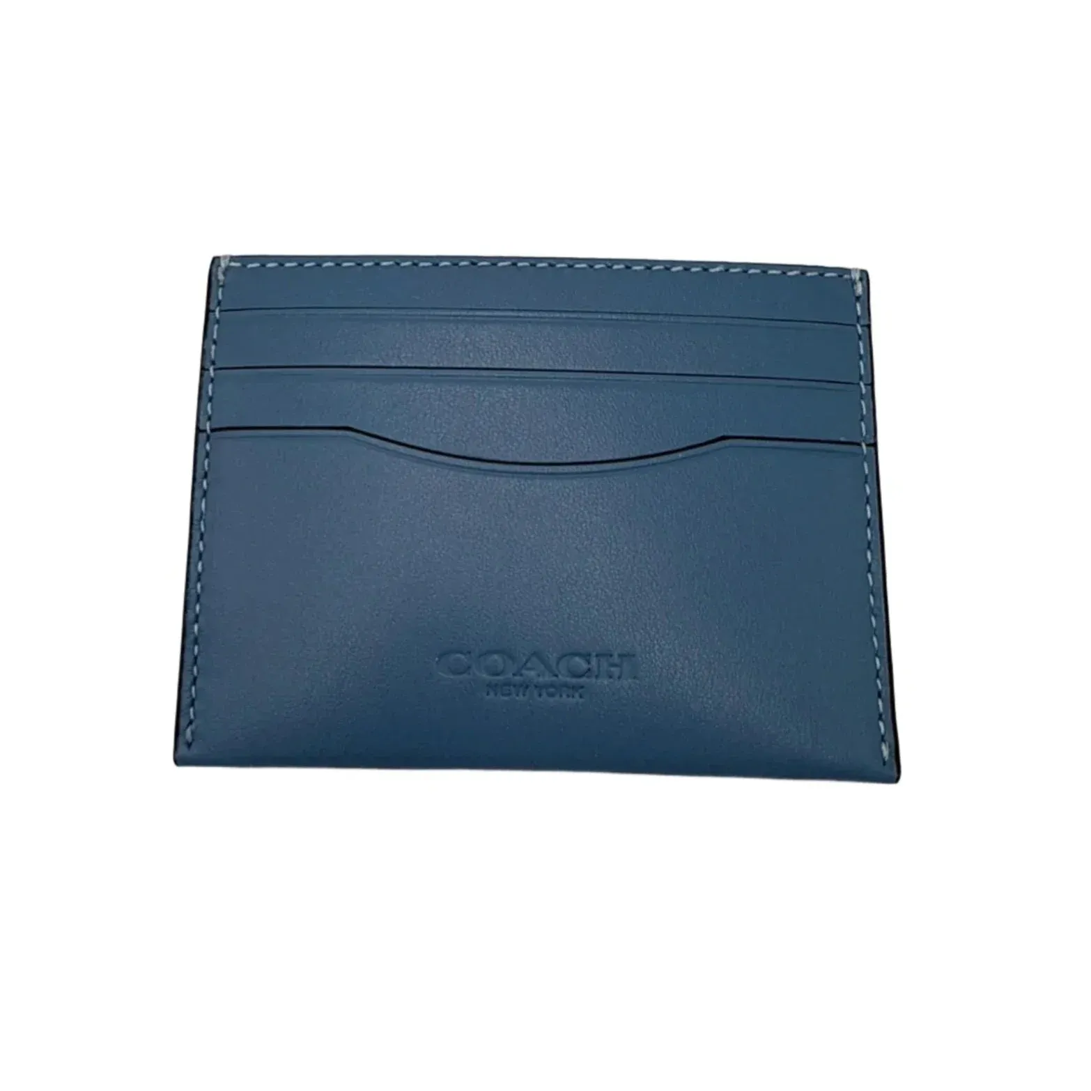 Id/card Holder Designer By Coach coach