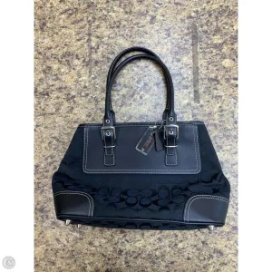 Id/card Holder Designer By Coach, Size: Medium coach