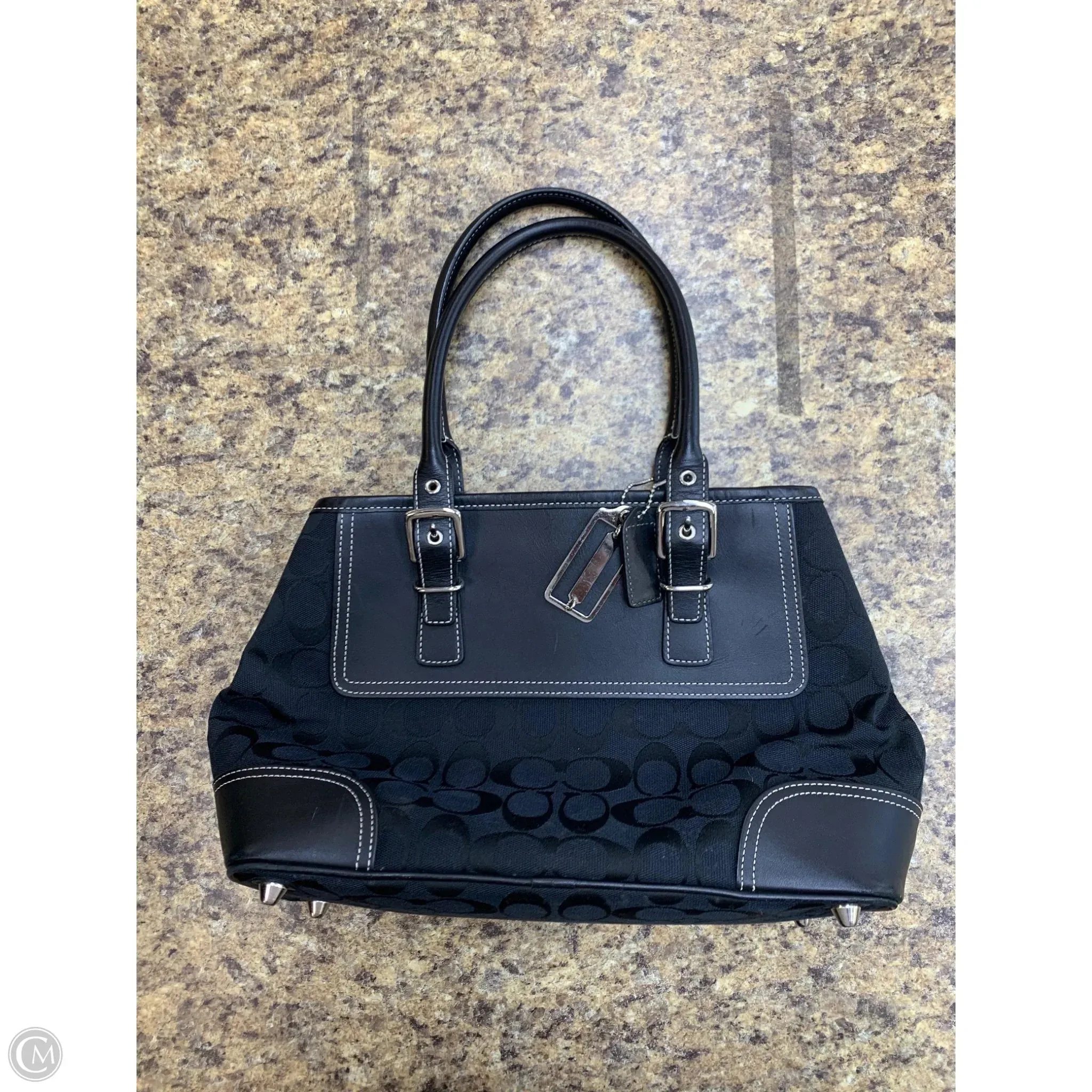 Id/card Holder Designer By Coach, Size: Medium coach