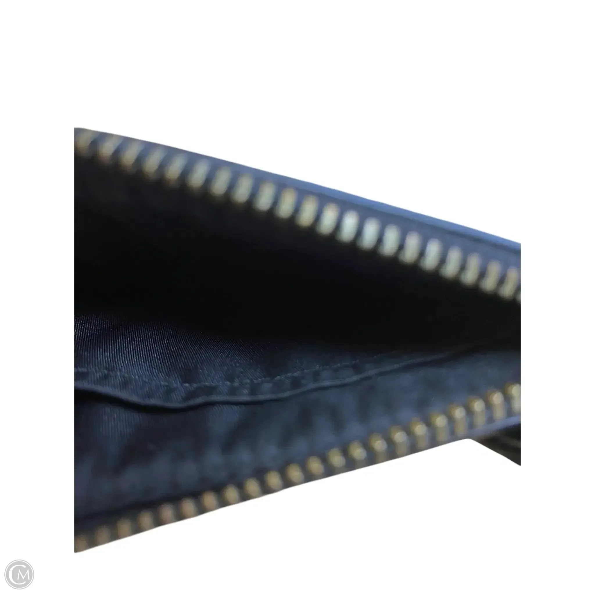 Id/card Holder Designer By Coach, Size: Small coach