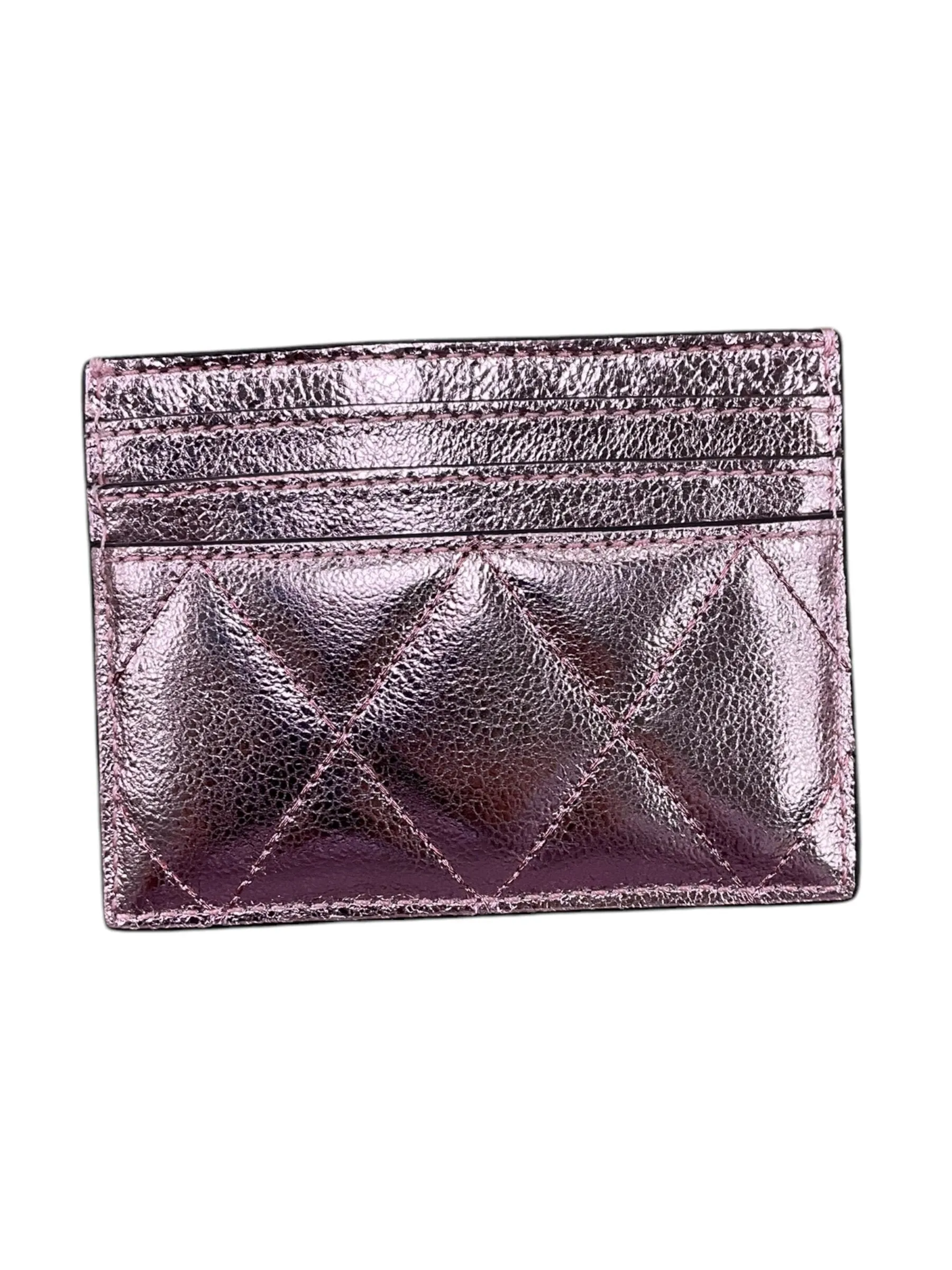 Id/card Holder Designer By Kate Spade  Size: Small kate spade