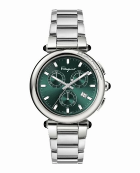 Idillio Chrono Bracelet Watch