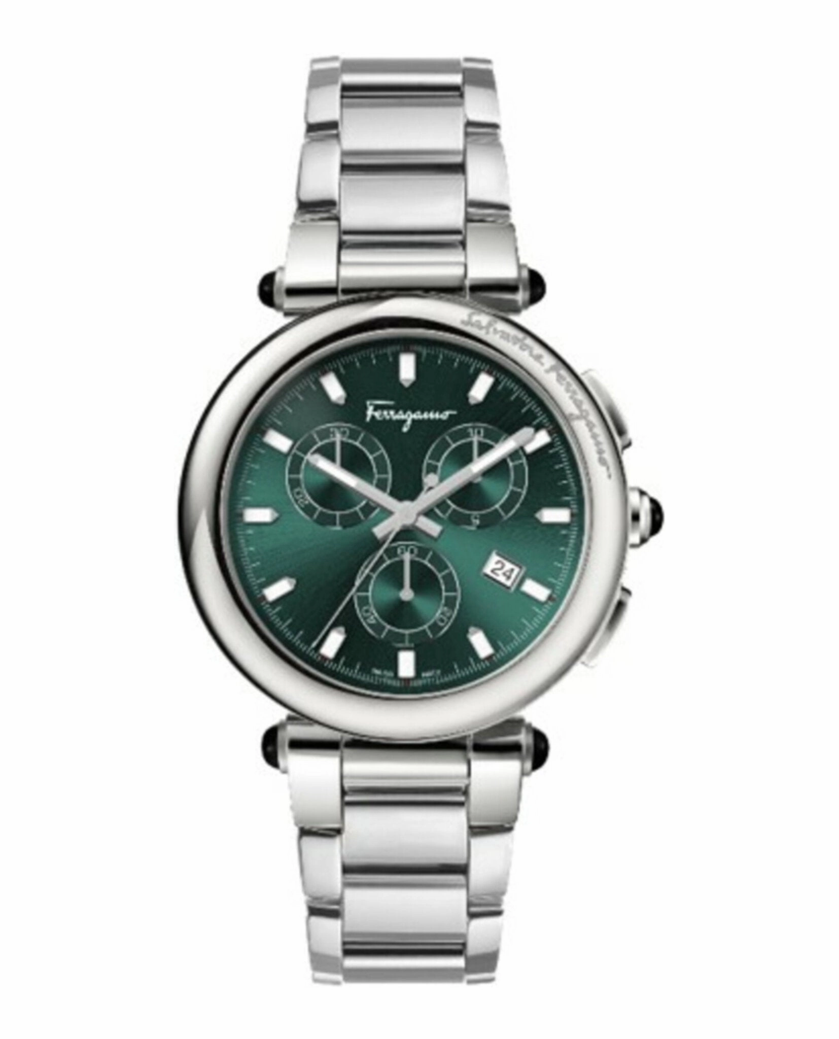 Idillio Chrono Bracelet Watch