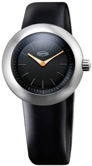 Ikepod Duopod Black Friday Watch