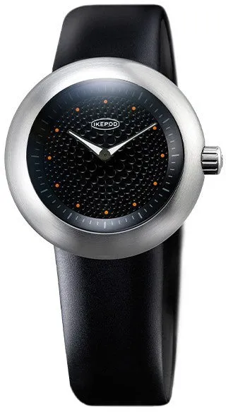 Ikepod Duopod Dots Watch