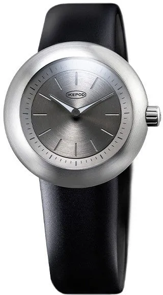 Ikepod Duopod Staying Alive D853:D1041 Watch