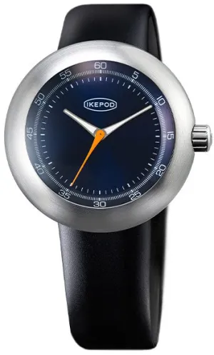 Ikepod Megapod M001 Dieter Watch