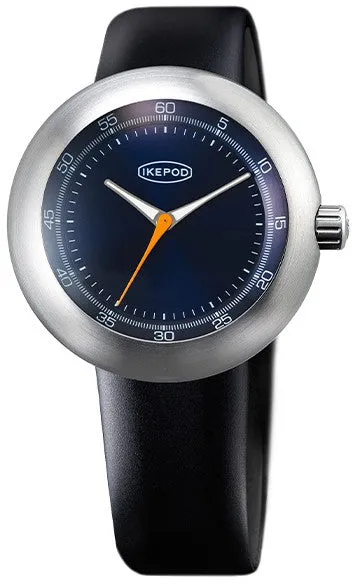 Ikepod Megapod M001 Dieter Watch