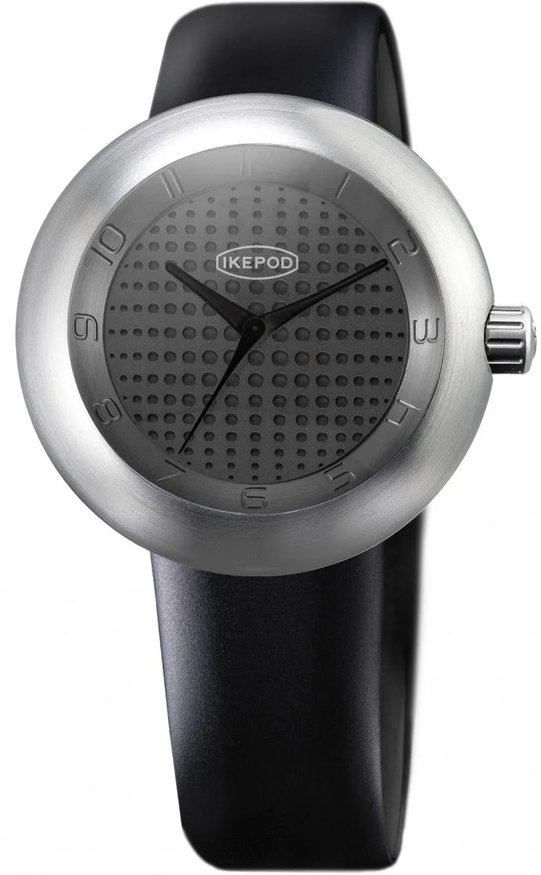 Ikepod Megapod M302 Victor Watch