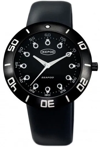 Ikepod Seapod S003 Francois Watch