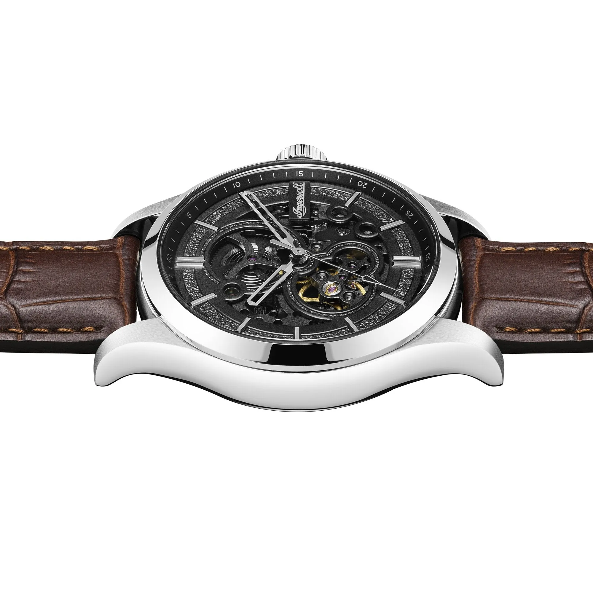 Ingersoll Armstrong Automatic Watch