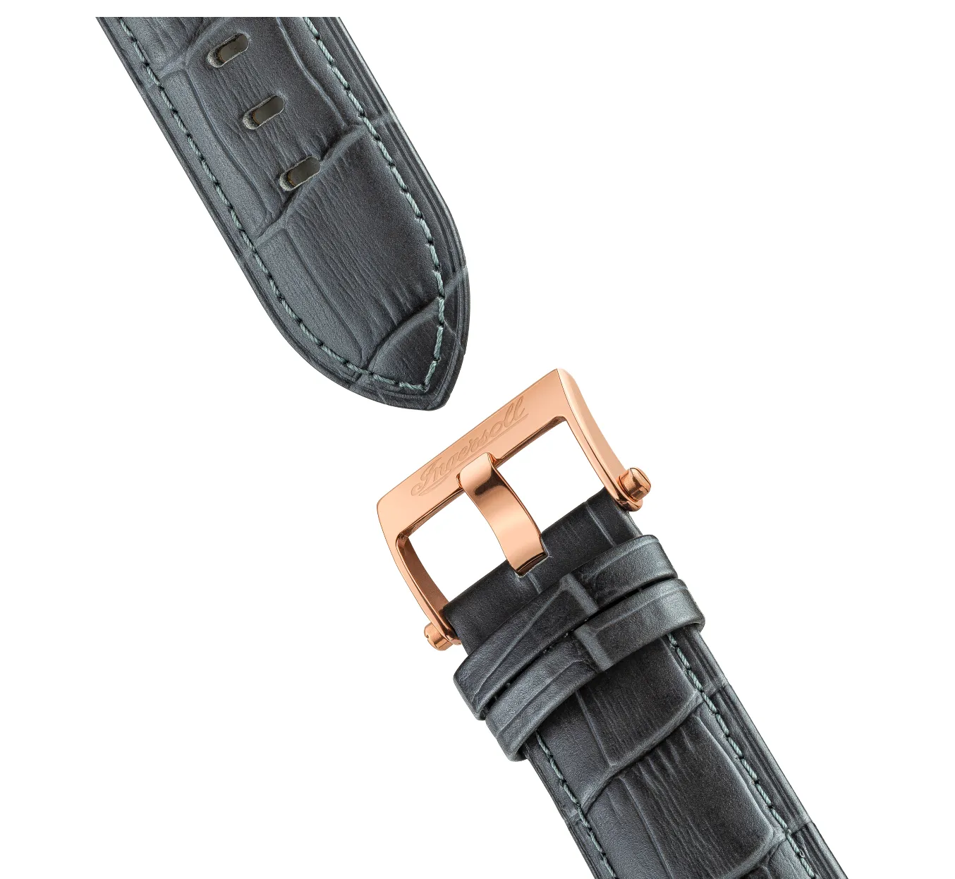 Ingersoll Regent Automatic Black Watch