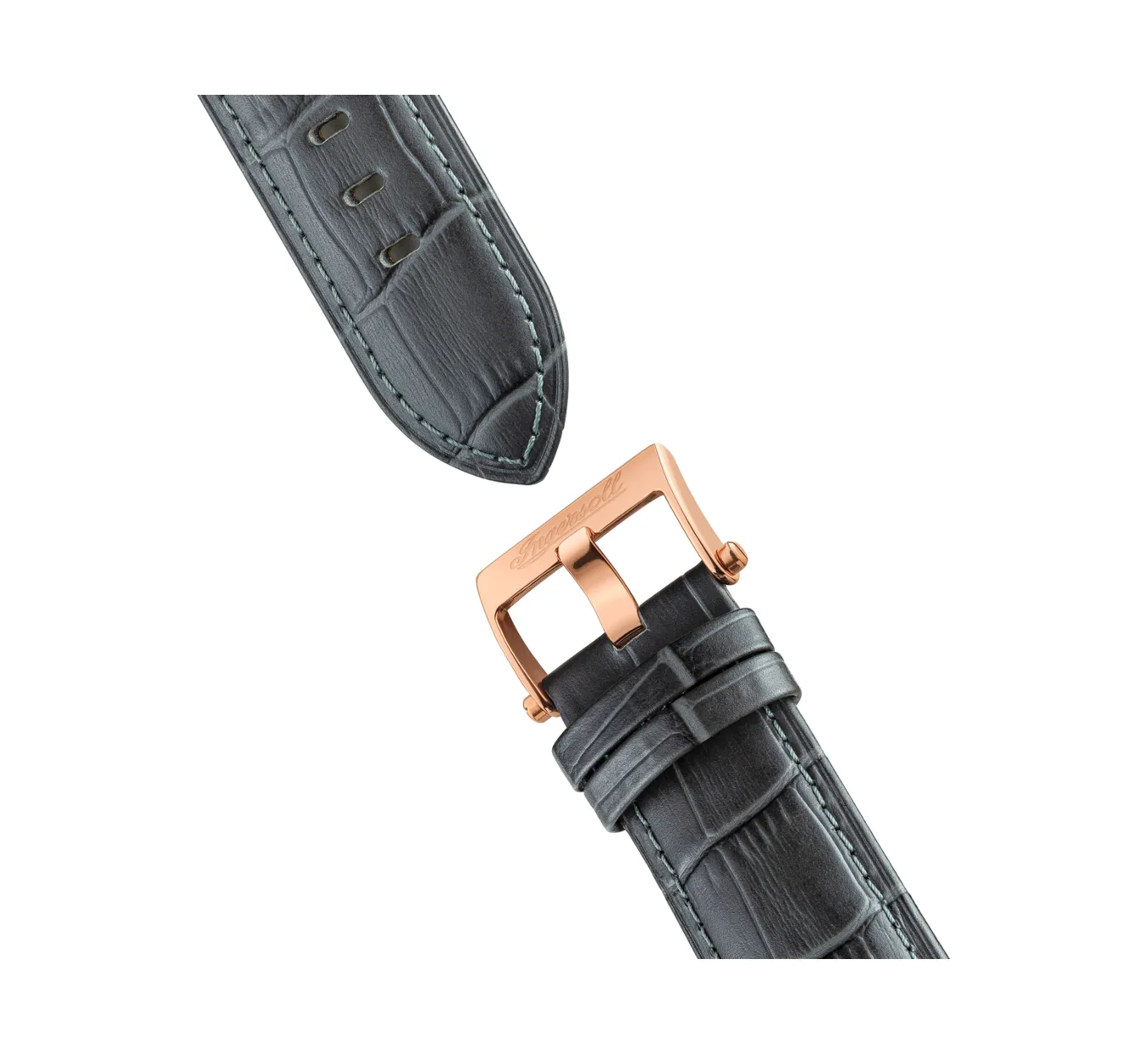 Ingersoll Regent Automatic Black Watch