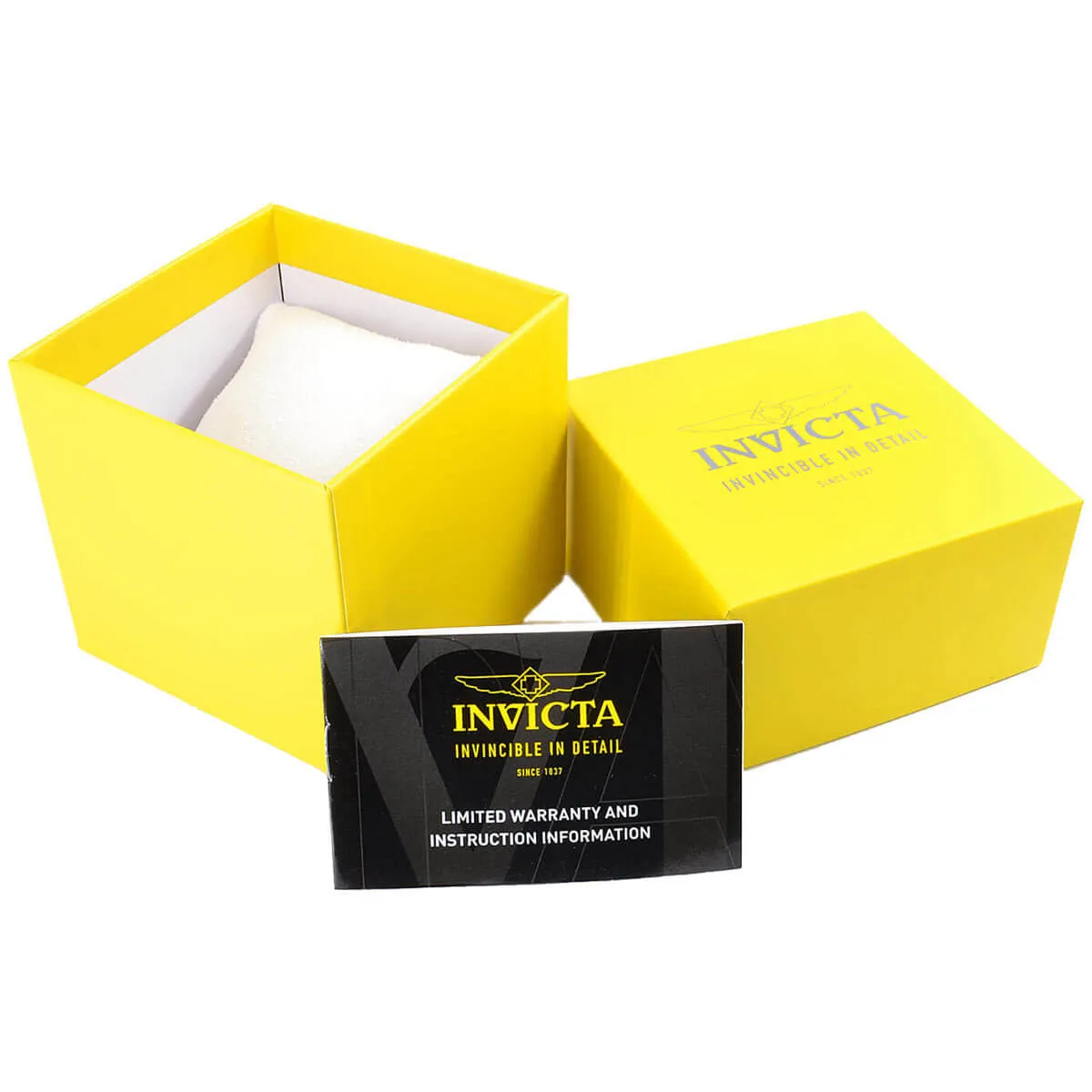 Invicta Men's Quartz Watch - Pro Diver Blue Dial Yellow Gold Steel | 29940