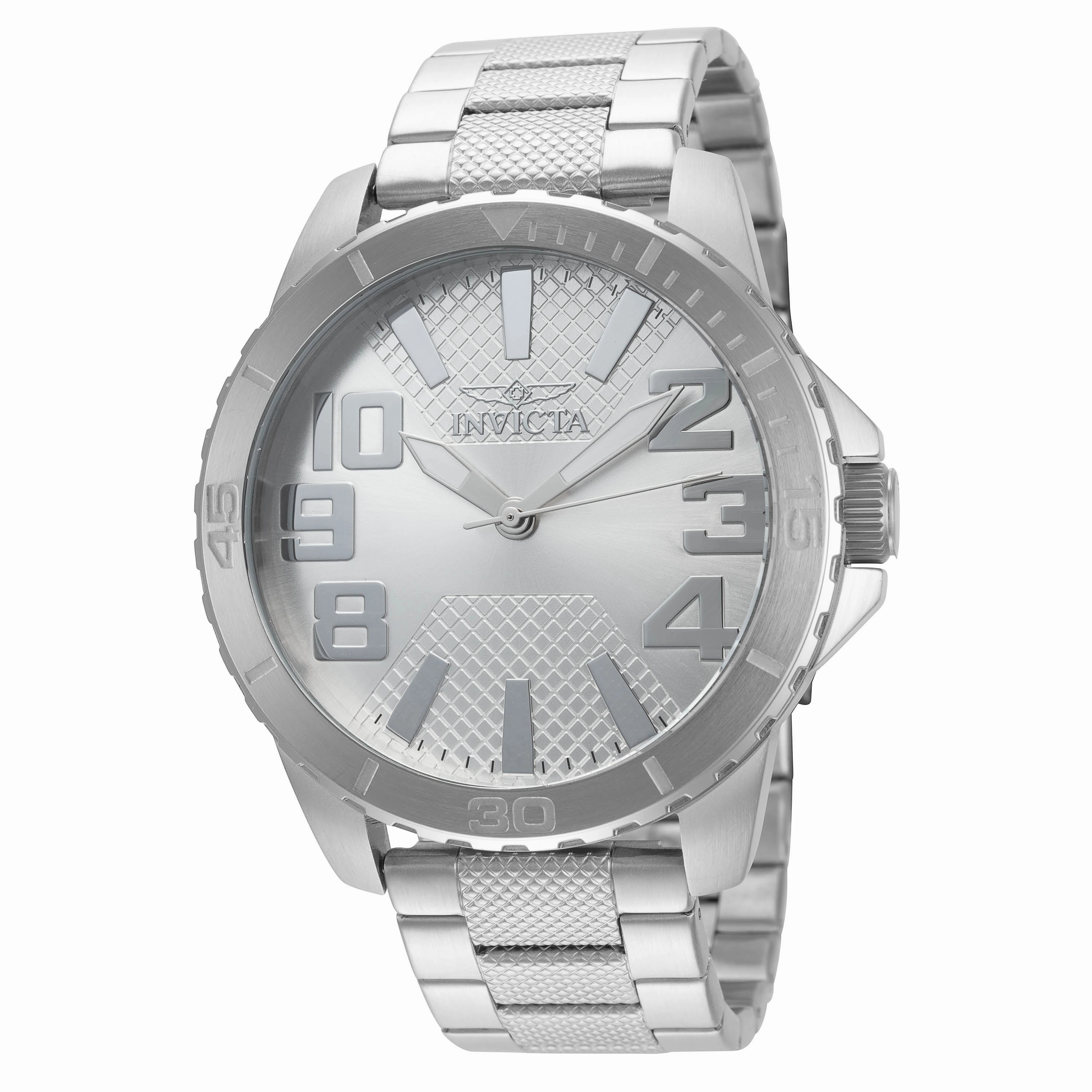 Invicta Men's Speedway 48mm Quartz Watch IN-48927