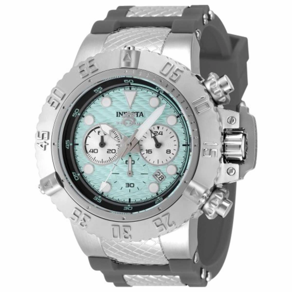 Invicta Men's Subaqua 50mm Quartz Watch