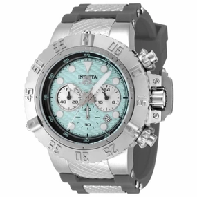 Invicta Men's Subaqua 50mm Quartz Watch