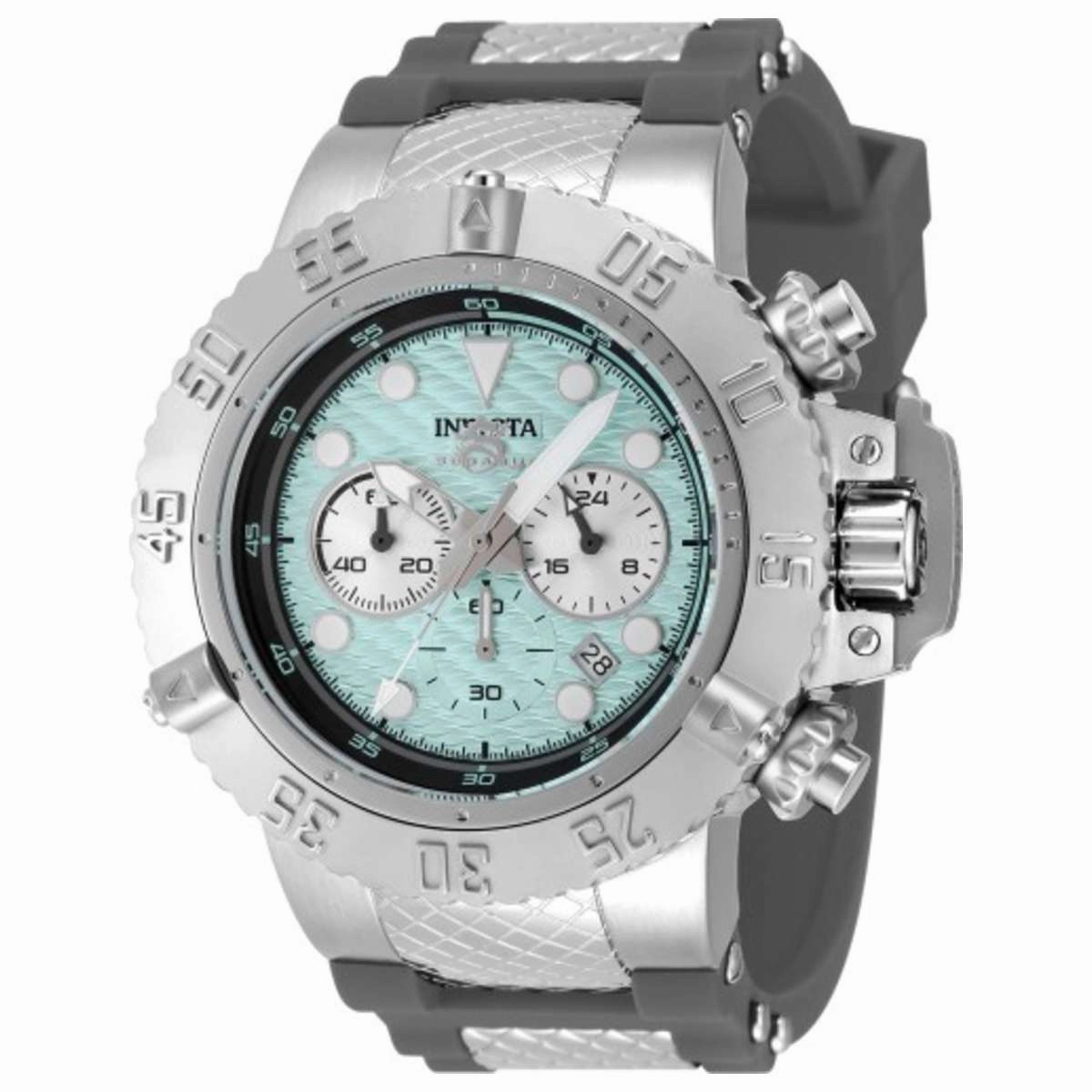 Invicta Men's Subaqua 50mm Quartz Watch