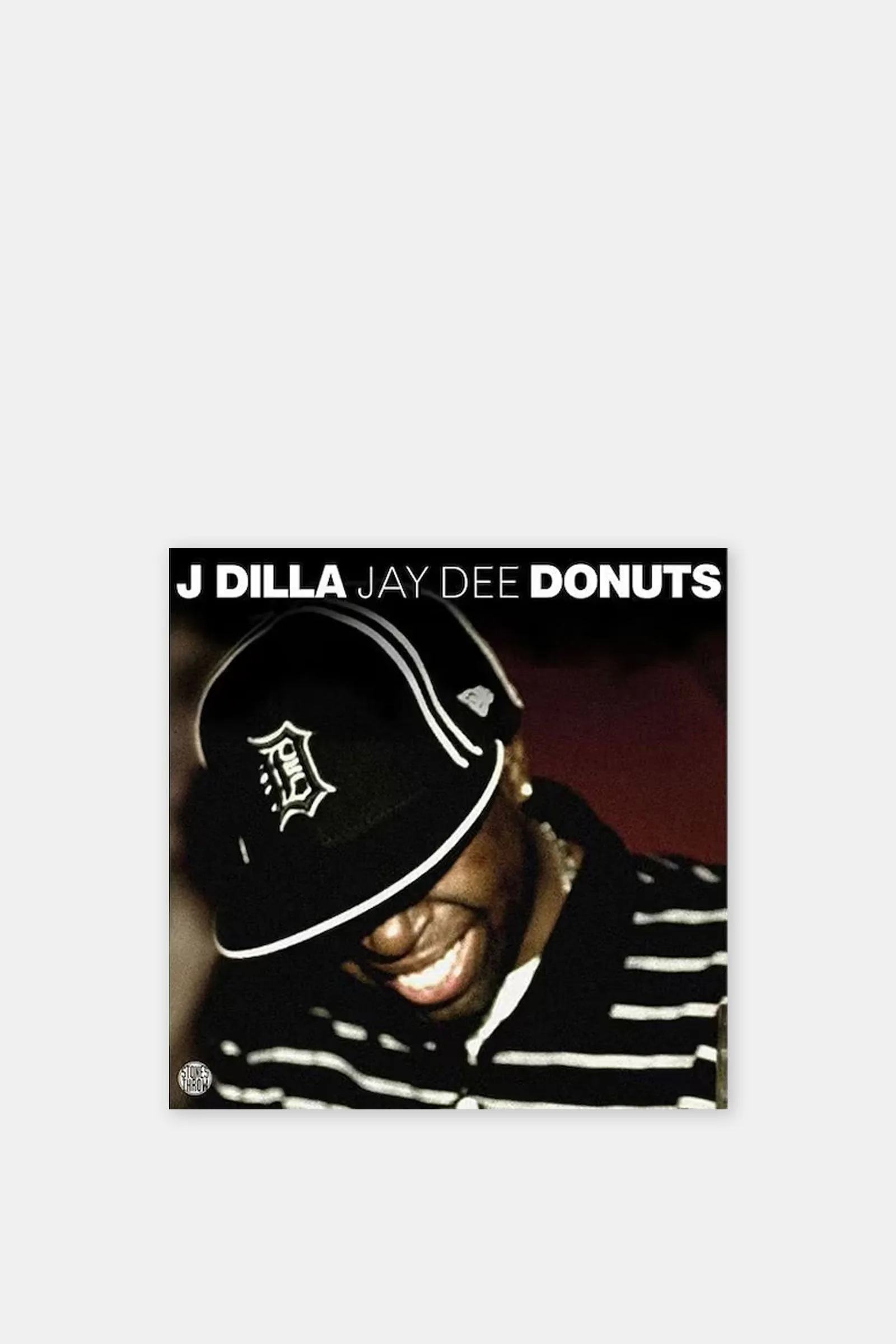 J Dilla - Donuts