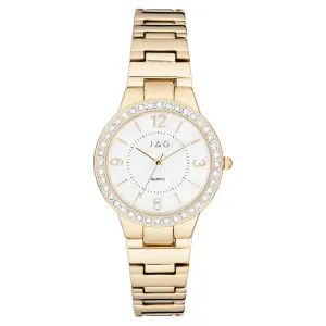 JAG Coolum Analog Women's Watch