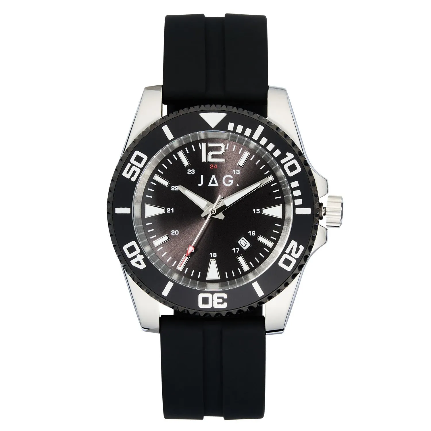 JAG Newport Men's Watch J2697
