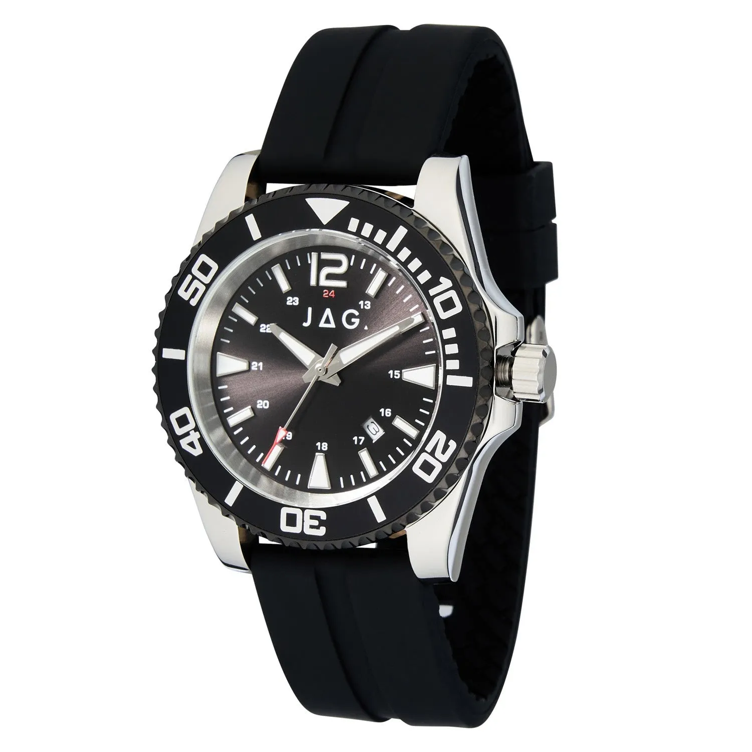 JAG Newport Men's Watch J2697