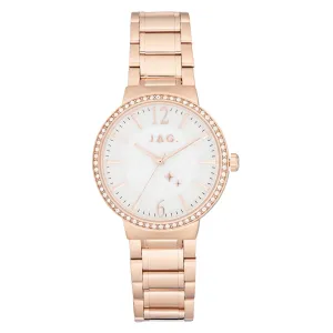 JAG Skye Analog Women's Watch