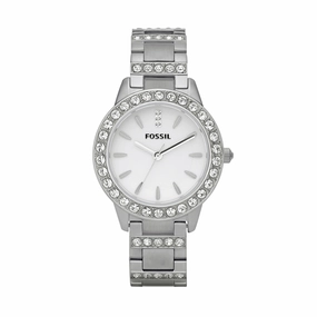 Jesse Stainless Steel Watch
