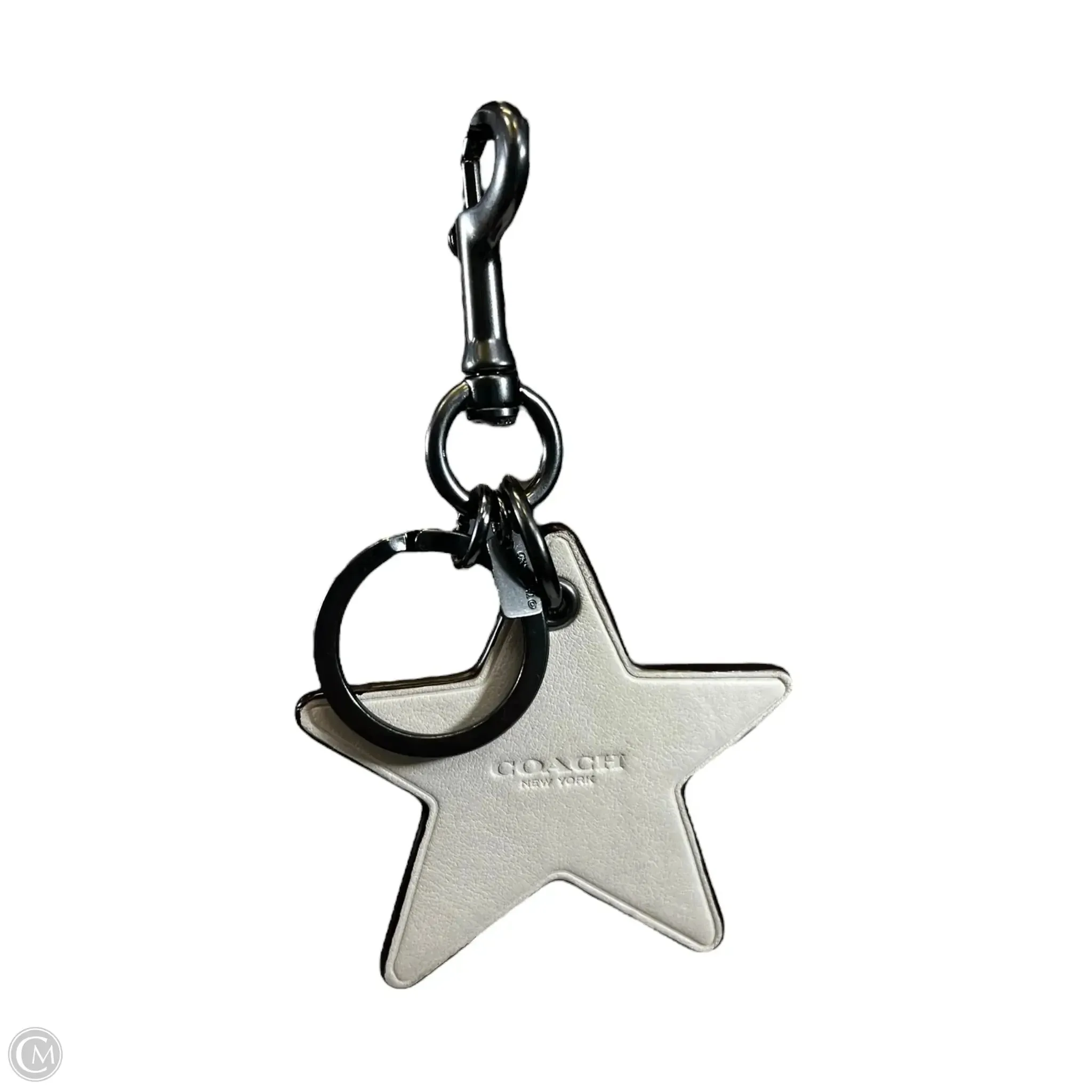 Key Chain Designer By Coach coach