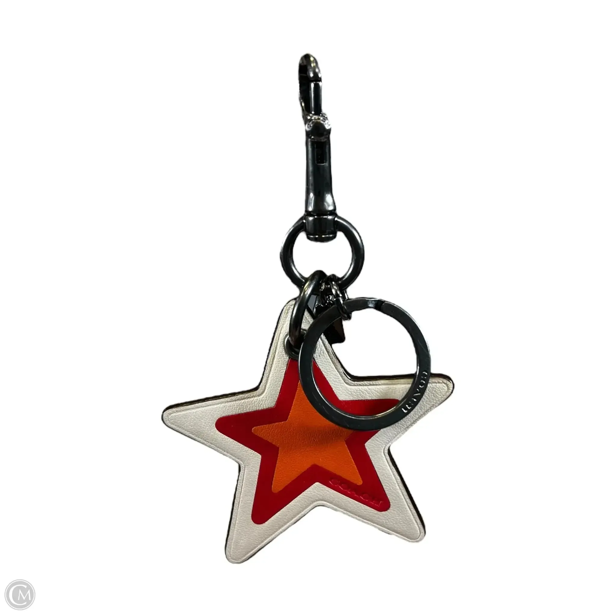 Key Chain Designer By Coach coach