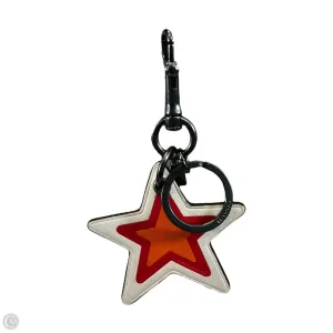 Key Chain Designer By Coach coach