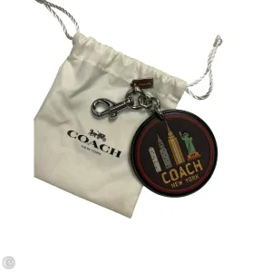 Key Chain Designer By Coach coach