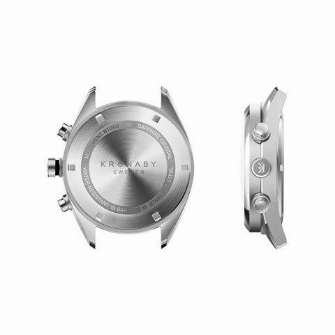 Kronaby Apex Smartwatch Watch