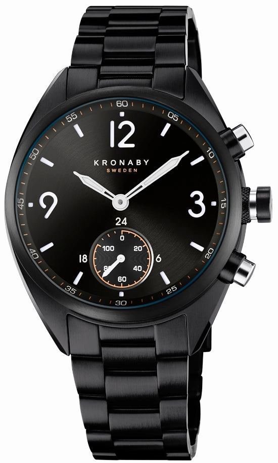 Kronaby Apex Smartwatch Watch