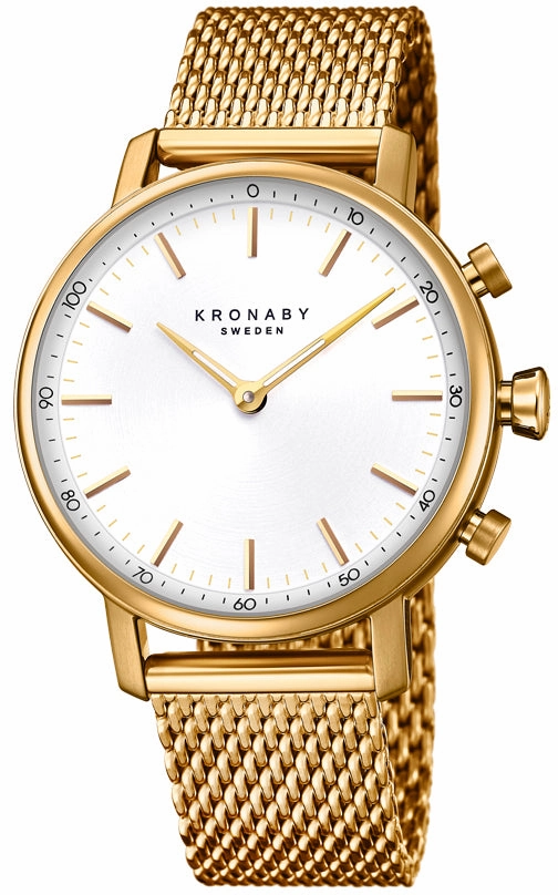 Kronaby Carat Smartwatch
