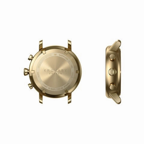 Kronaby Carat Smartwatch