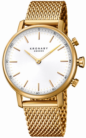 Kronaby Carat Smartwatch