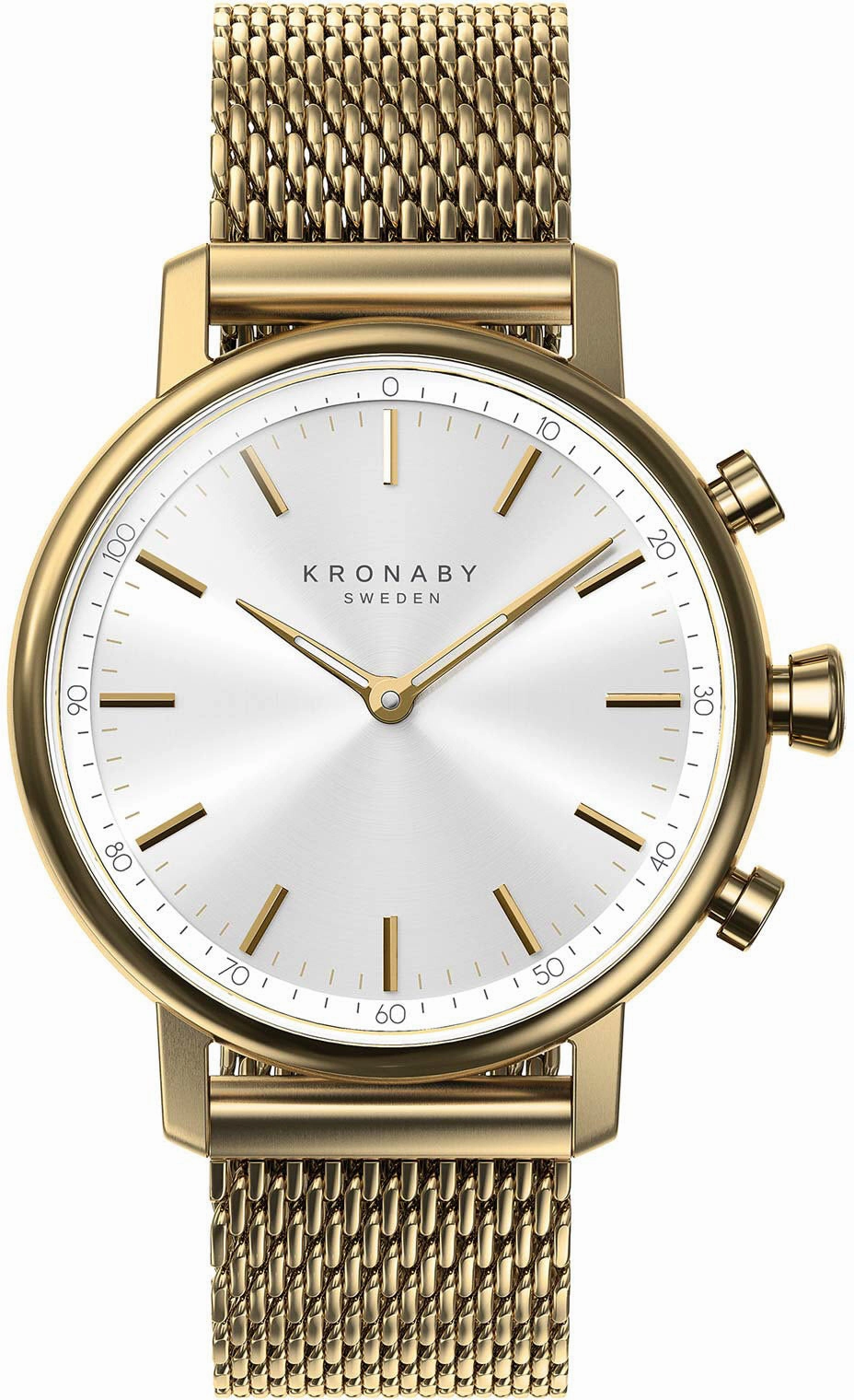 Kronaby Carat Smartwatch