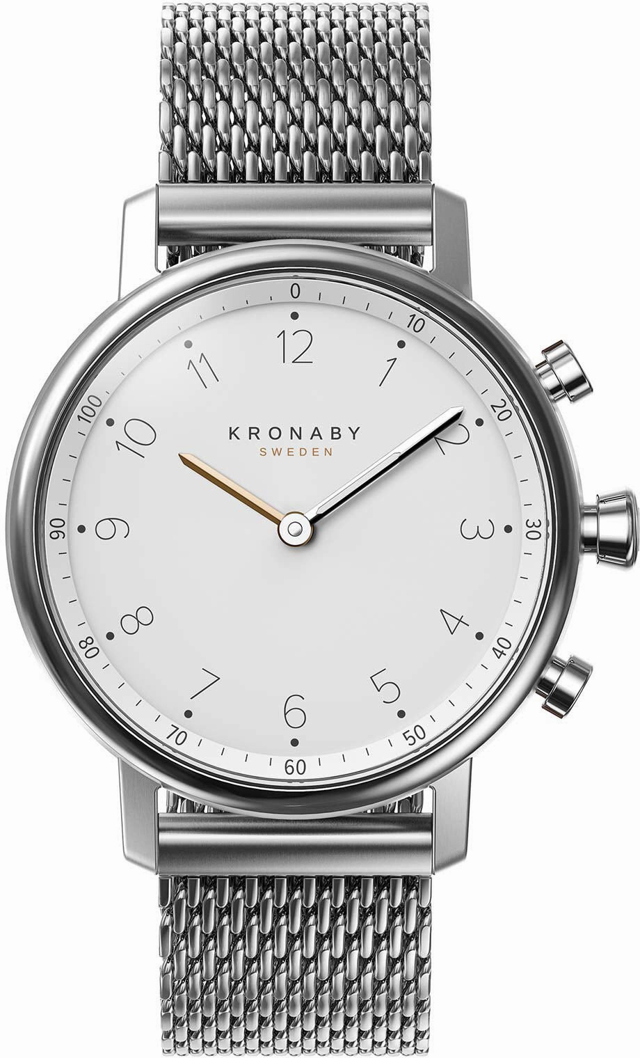 Kronaby Nord Smartwatch Watch