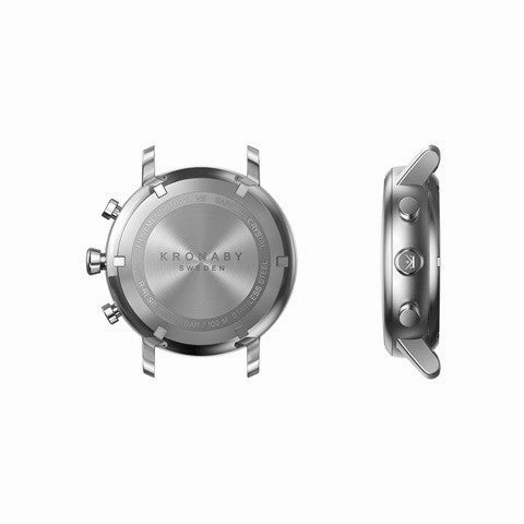 Kronaby Nord Smartwatch Watch
