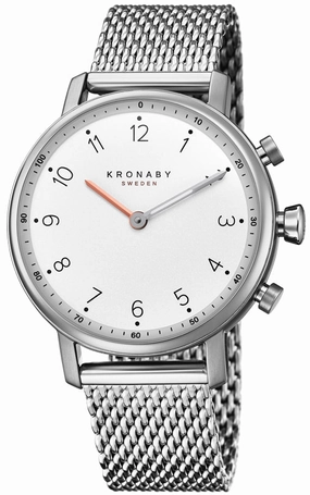 Kronaby Nord Smartwatch Watch