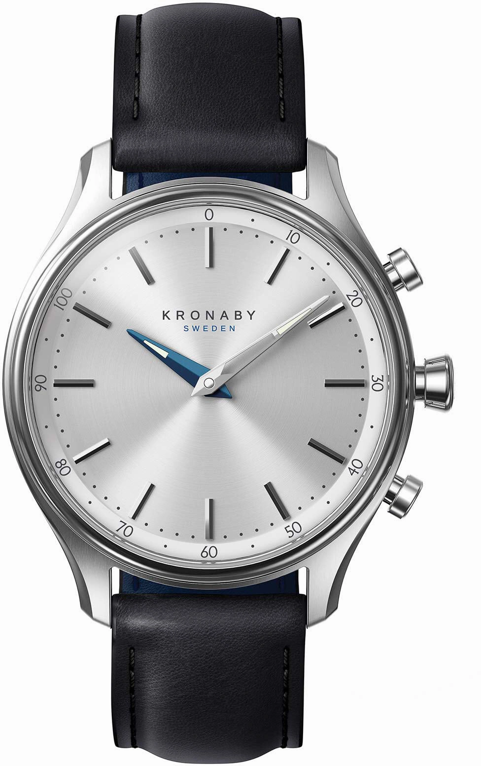 Kronaby Sekel Smartwatch Watch