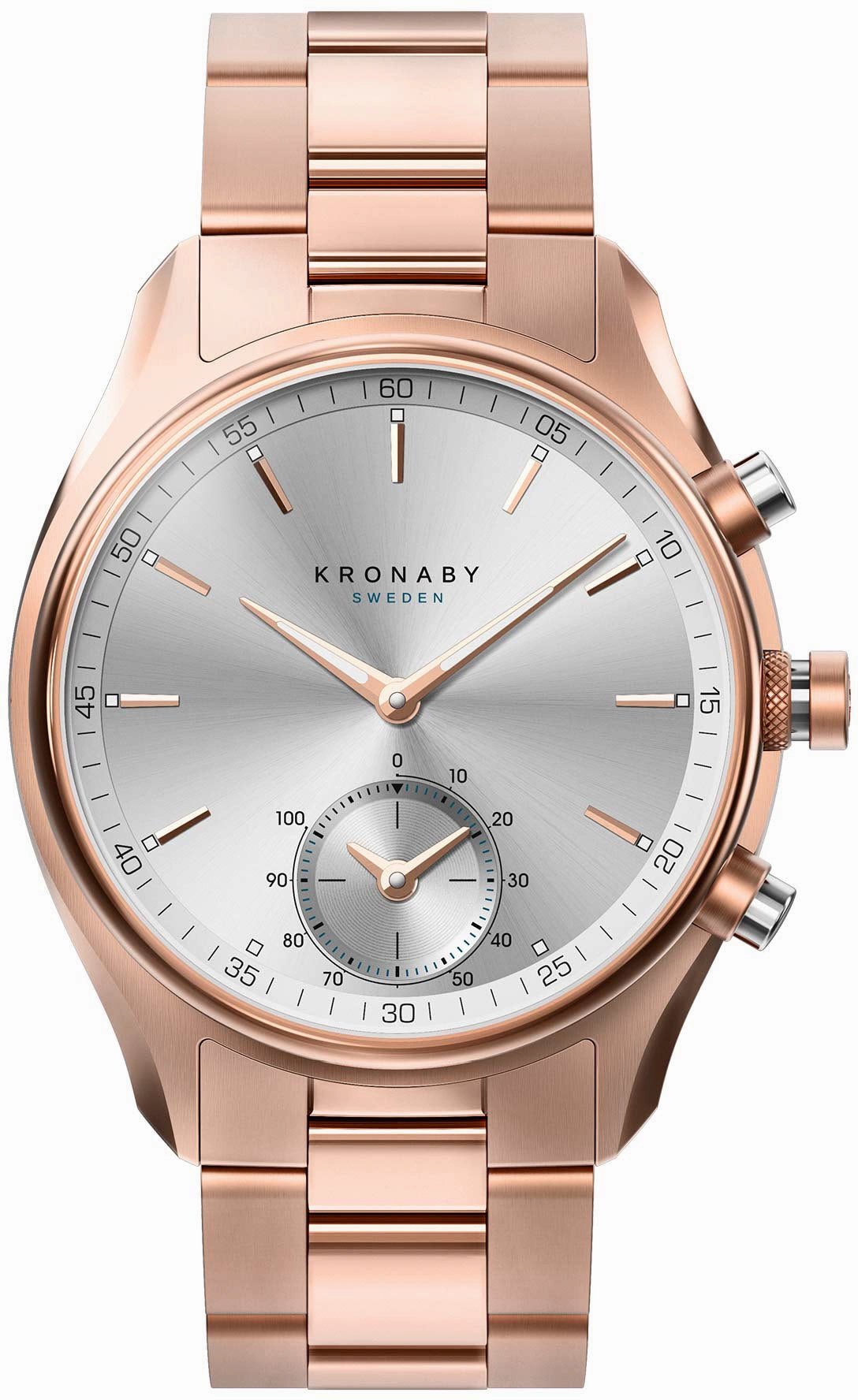 Kronaby Sekel Smartwatch Watch
