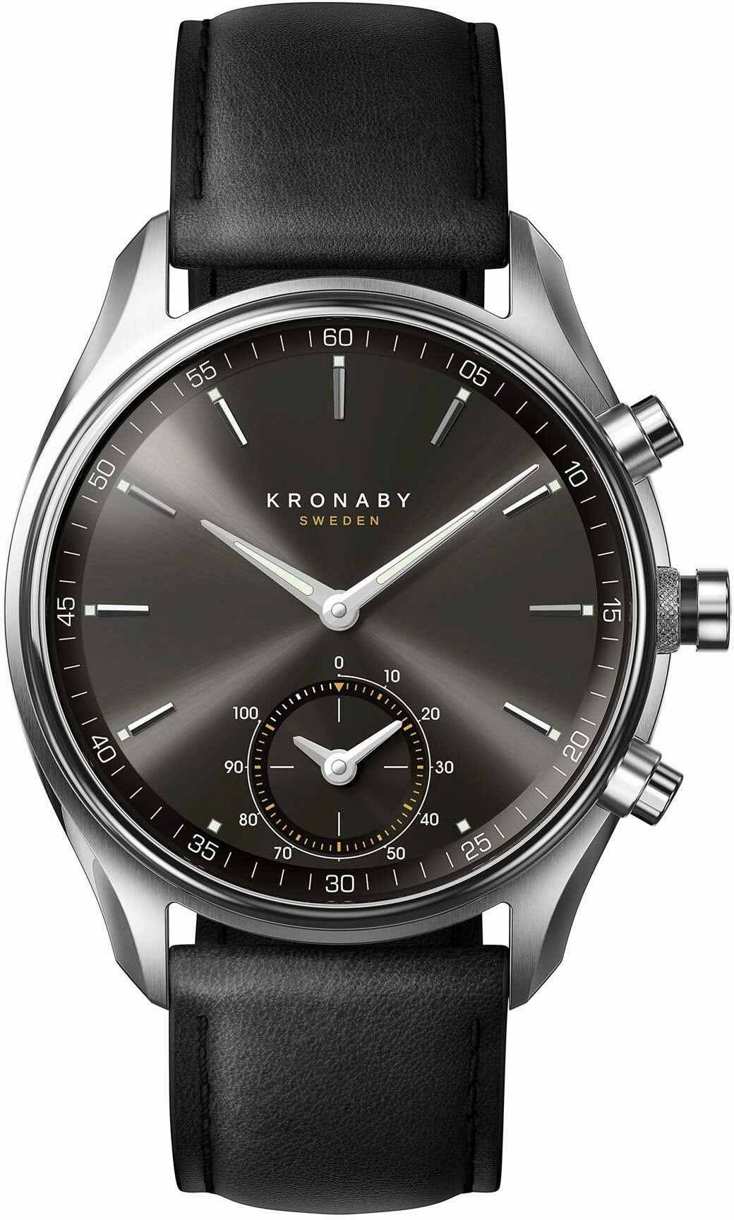 Kronaby Sekel Smartwatch Watch