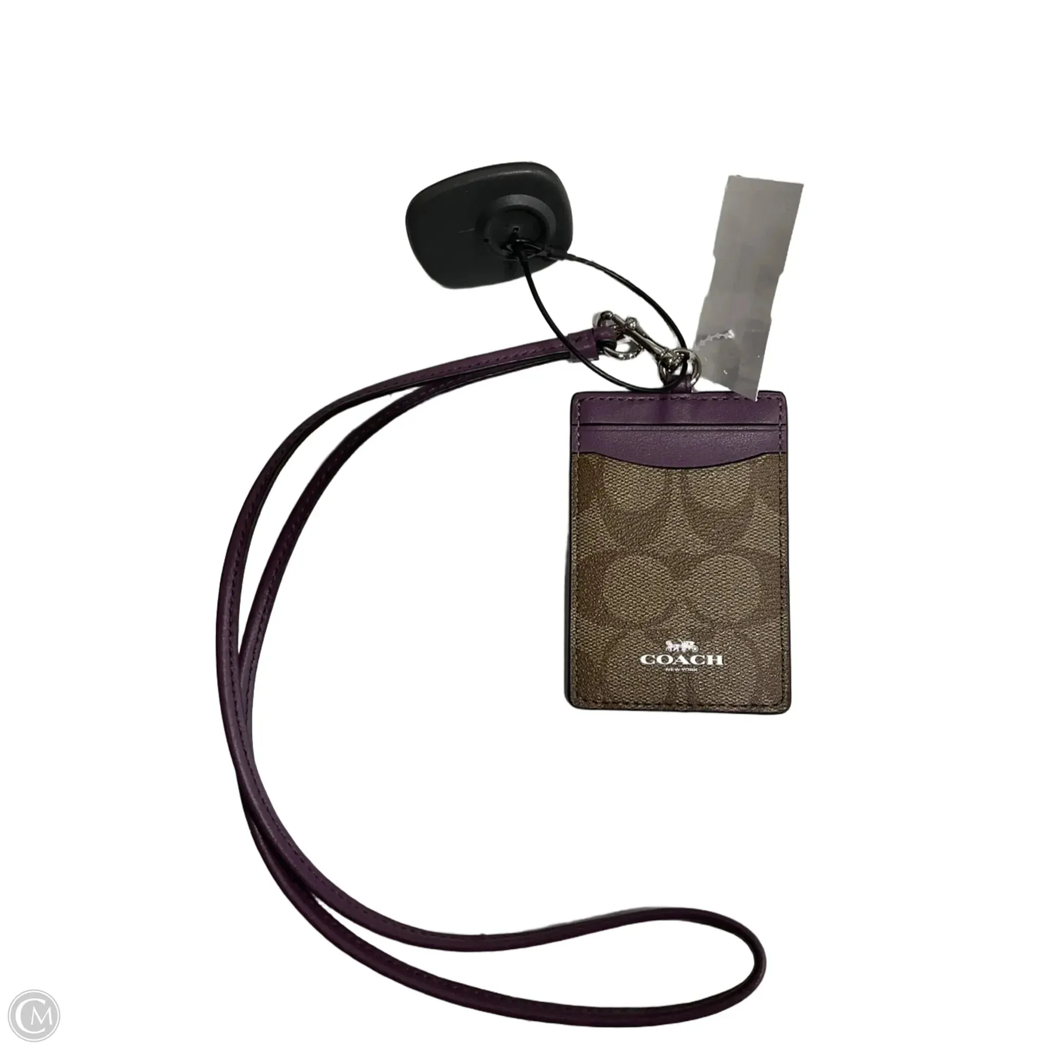 Lanyard Designer By Coach coach