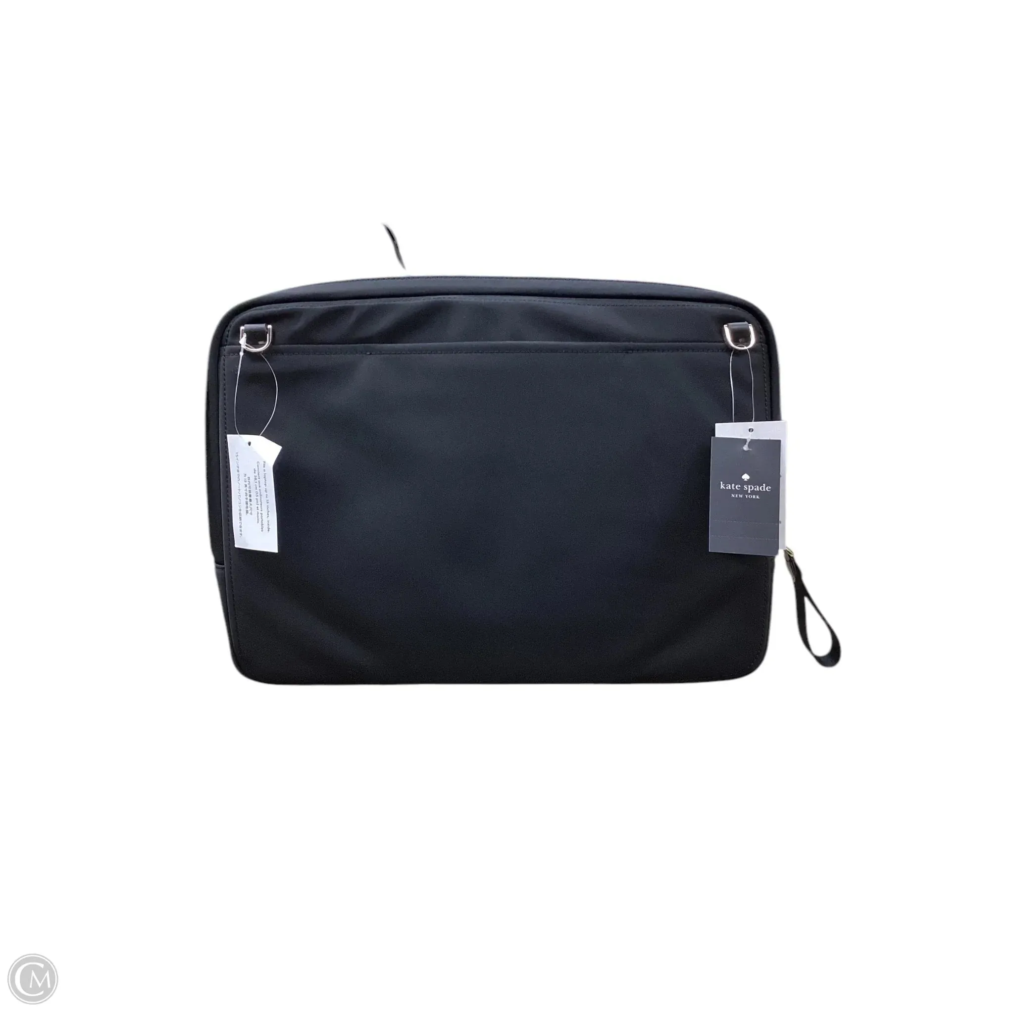 Laptop Bag Designer By Kate Spade, Size: Medium kate spade