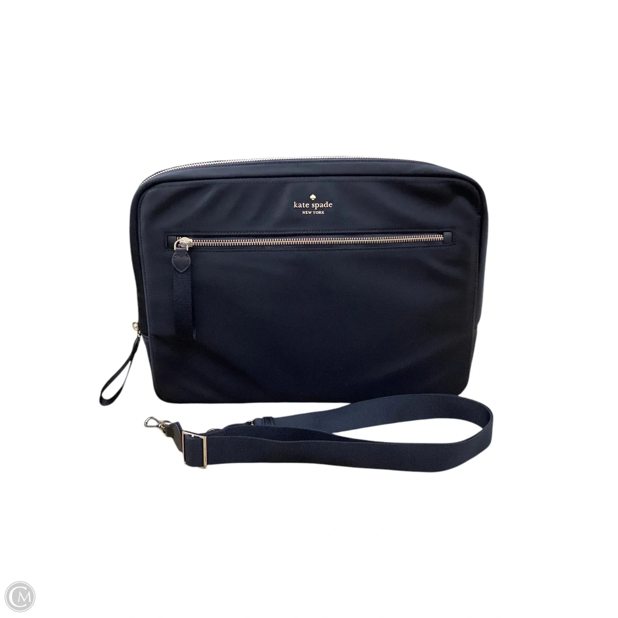 Laptop Bag Designer By Kate Spade, Size: Medium kate spade