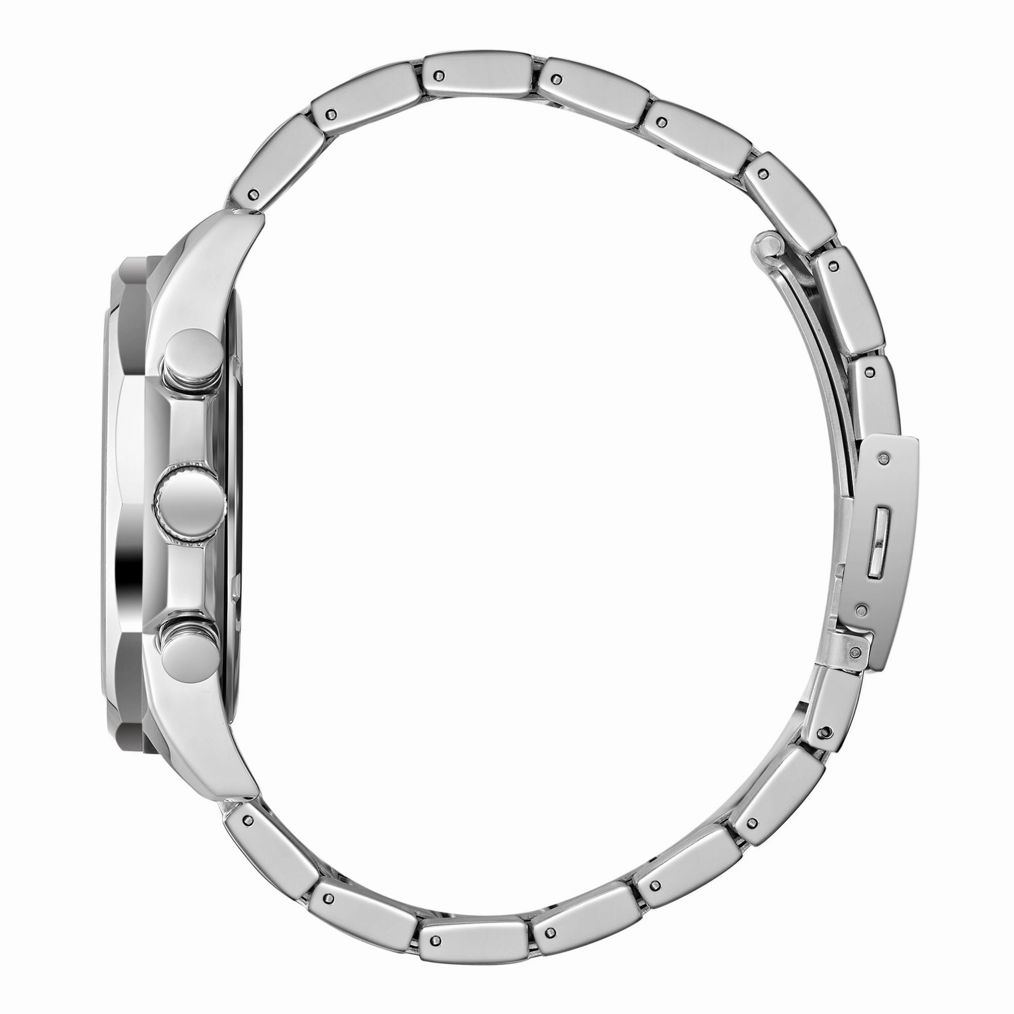 LEE COOPER - LC08005.390 - GENTS SUPERMETAL WRIST WATCH