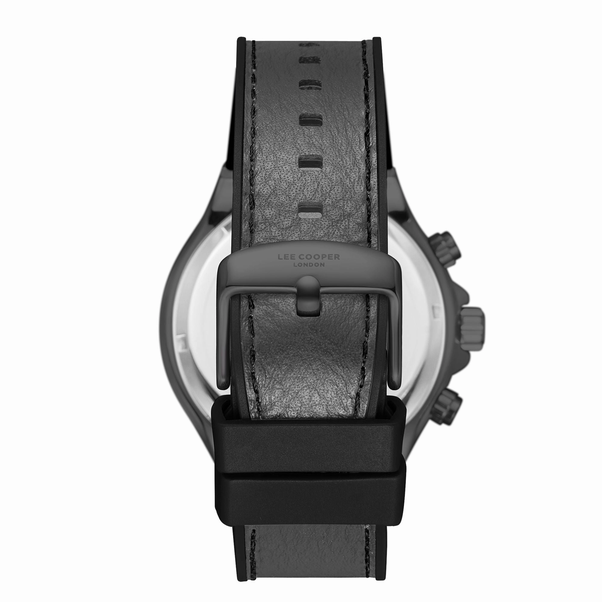 LEE COOPER - LC08066.066 - GENTS SUPERMETAL WRIST WATCH