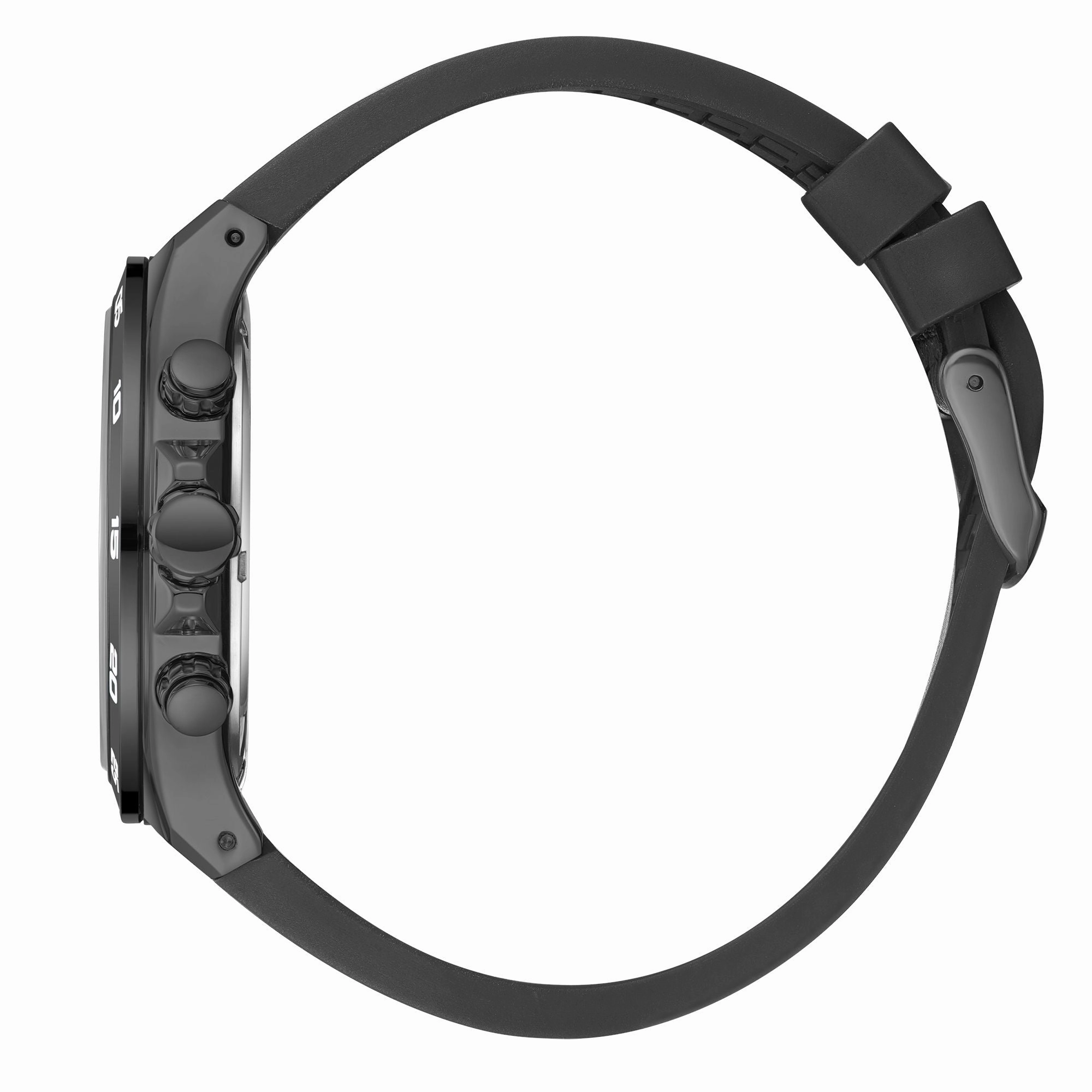 LEE COOPER - LC08066.066 - GENTS SUPERMETAL WRIST WATCH
